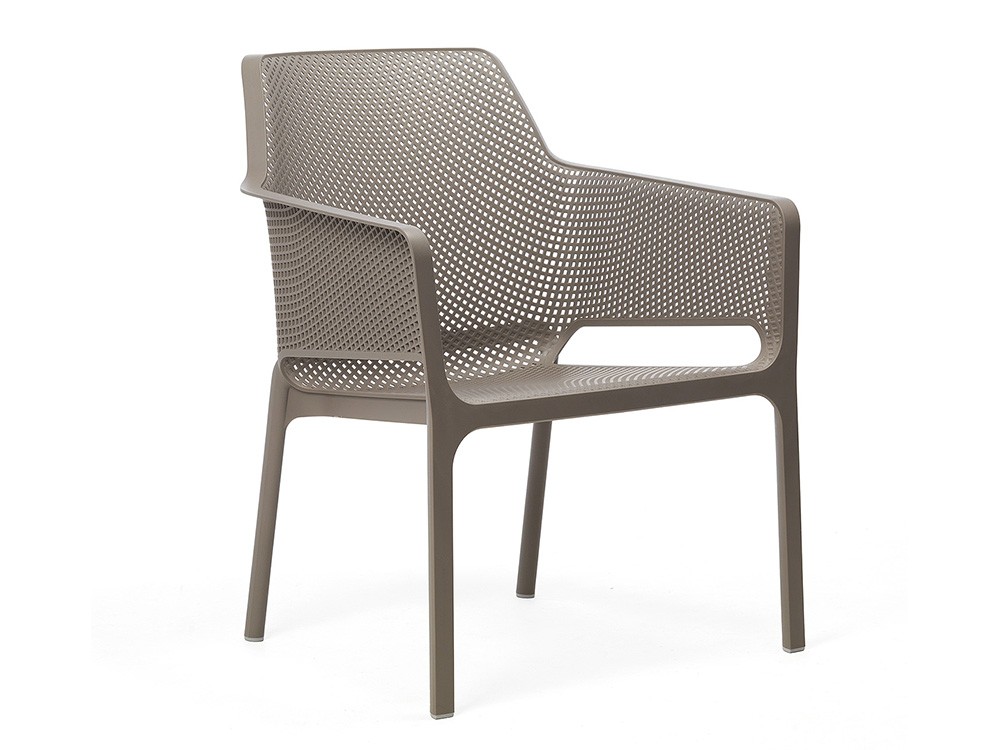 Sillón para salón exterior Net de Nardi Polipropileno - 6