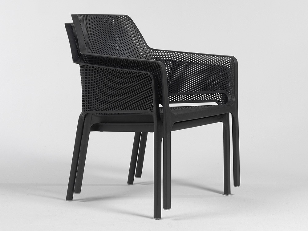 Sillón para salón exterior Net de Nardi Polipropileno - 26