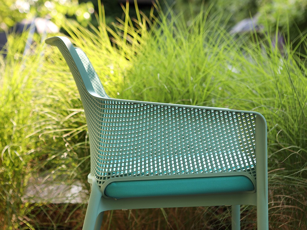 Sillón para salón exterior Net de Nardi Polipropileno - 27