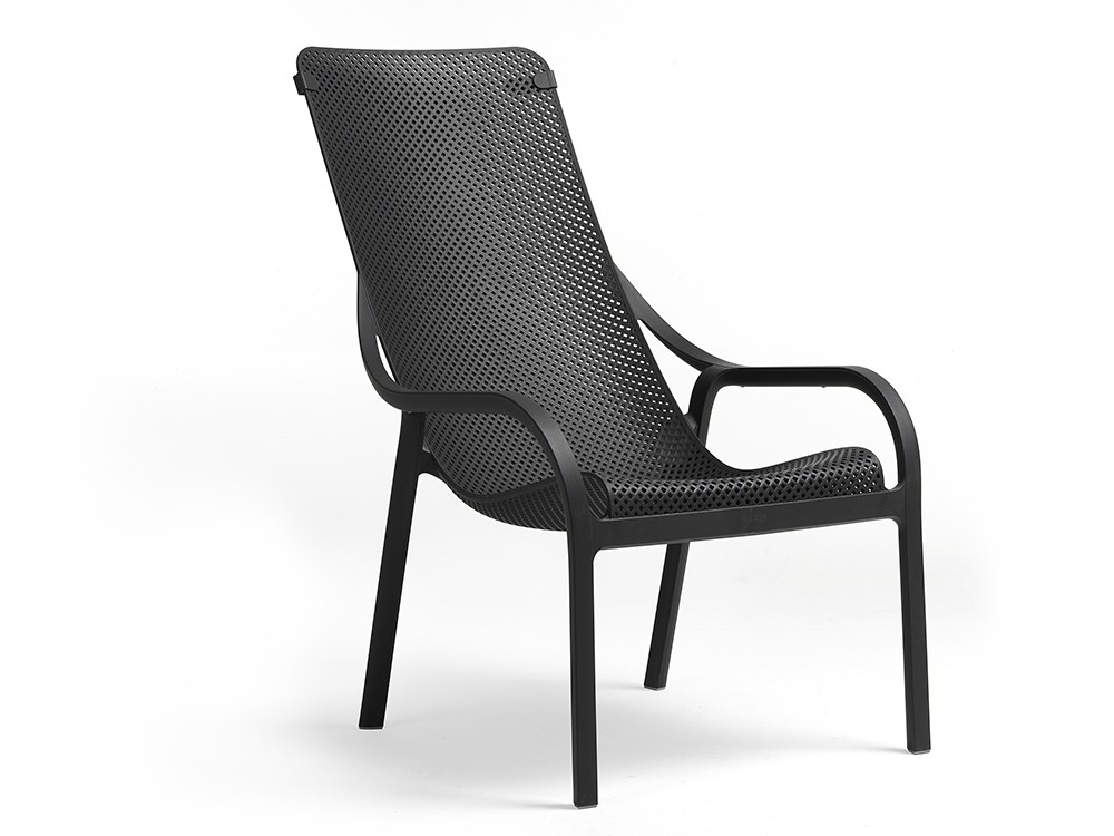 Sillón para salón exterior Net Lounge de Nardi - 2