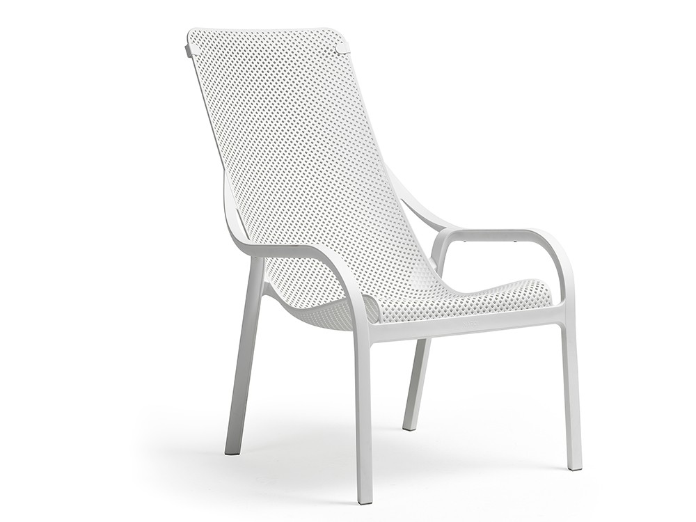 Sillón para salón exterior Net Lounge de Nardi - 3