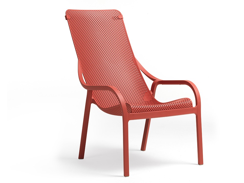 Sillón para salón exterior Net Lounge de Nardi - 4