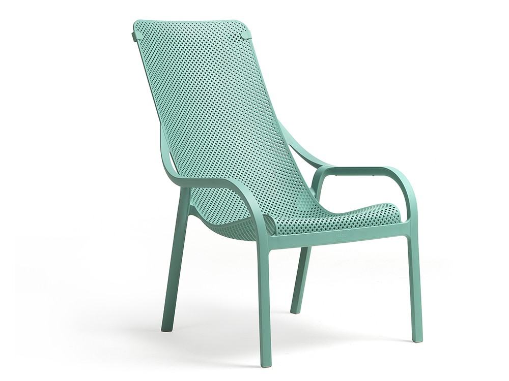 Sillón para salón exterior Net Lounge de Nardi - 5
