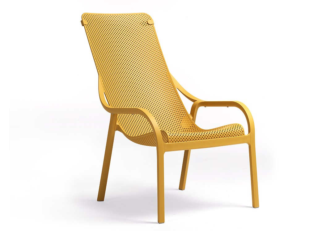 Sillón para salón exterior Net Lounge de Nardi - 6