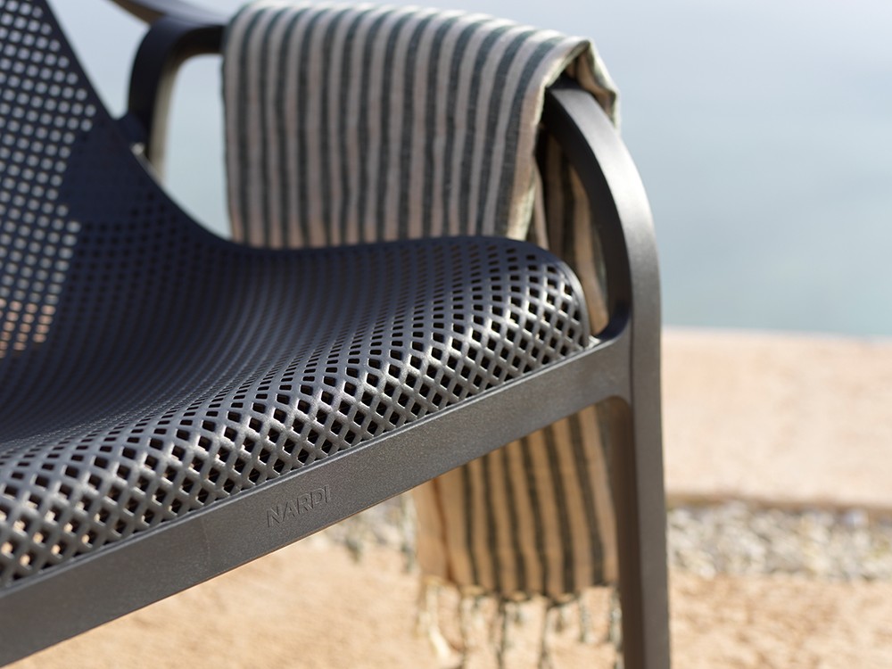 Sillón para salón exterior Net Lounge de Nardi - 22