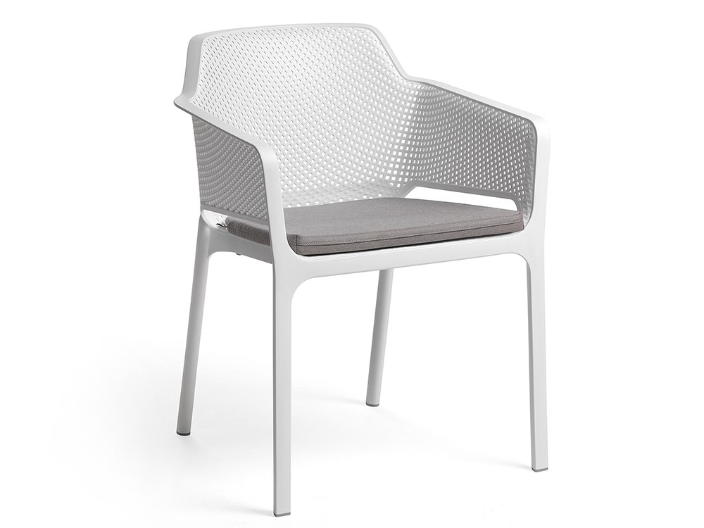 Silla de comedor exterior Net de Nardi - 18