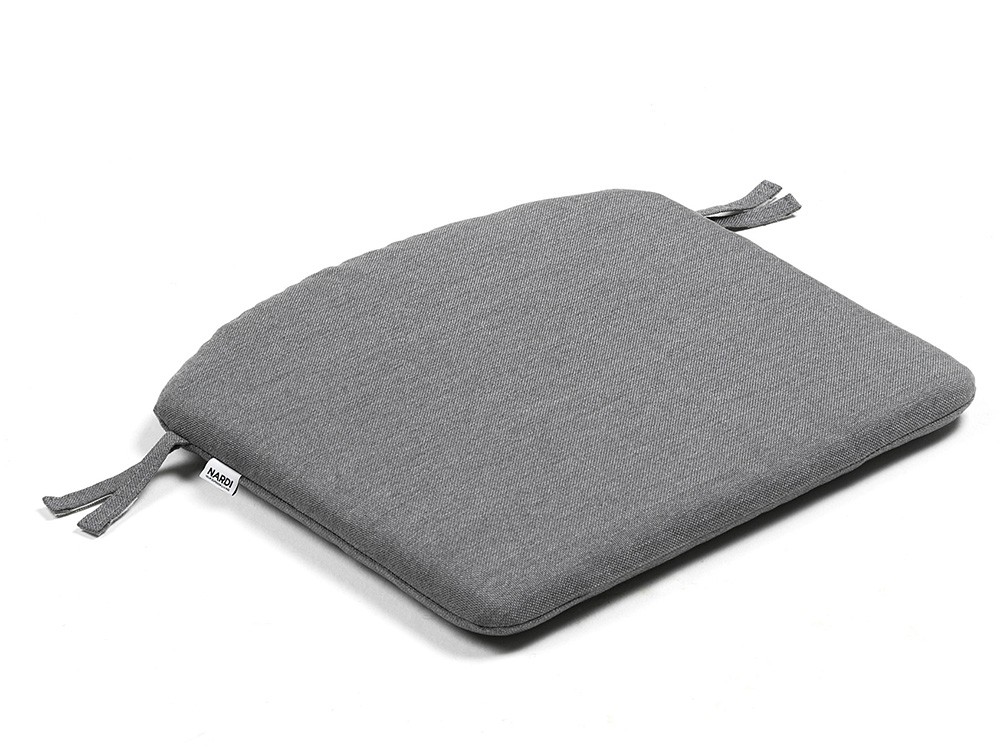 Silla apilable para comedor exterior de polipropileno Doga de Nardi - 23