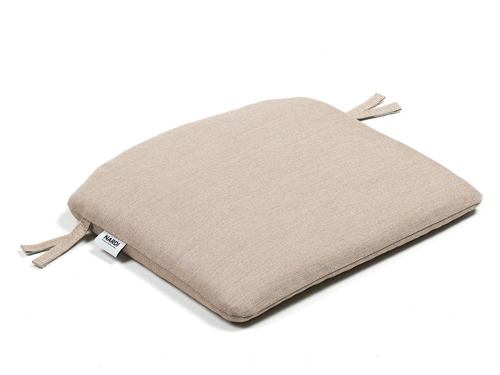 Silla apilable para comedor exterior de polipropileno Doga de Nardi - 24