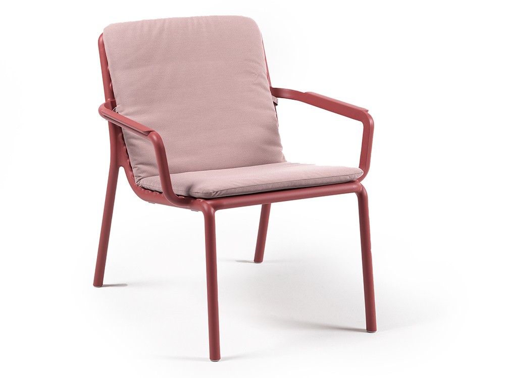 Sillón apilable para salón  exterior Doga de Nardi - 8