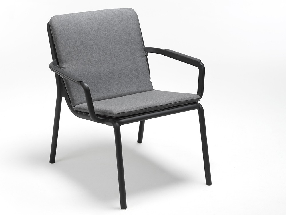 Sillón apilable para salón  exterior Doga de Nardi - 10