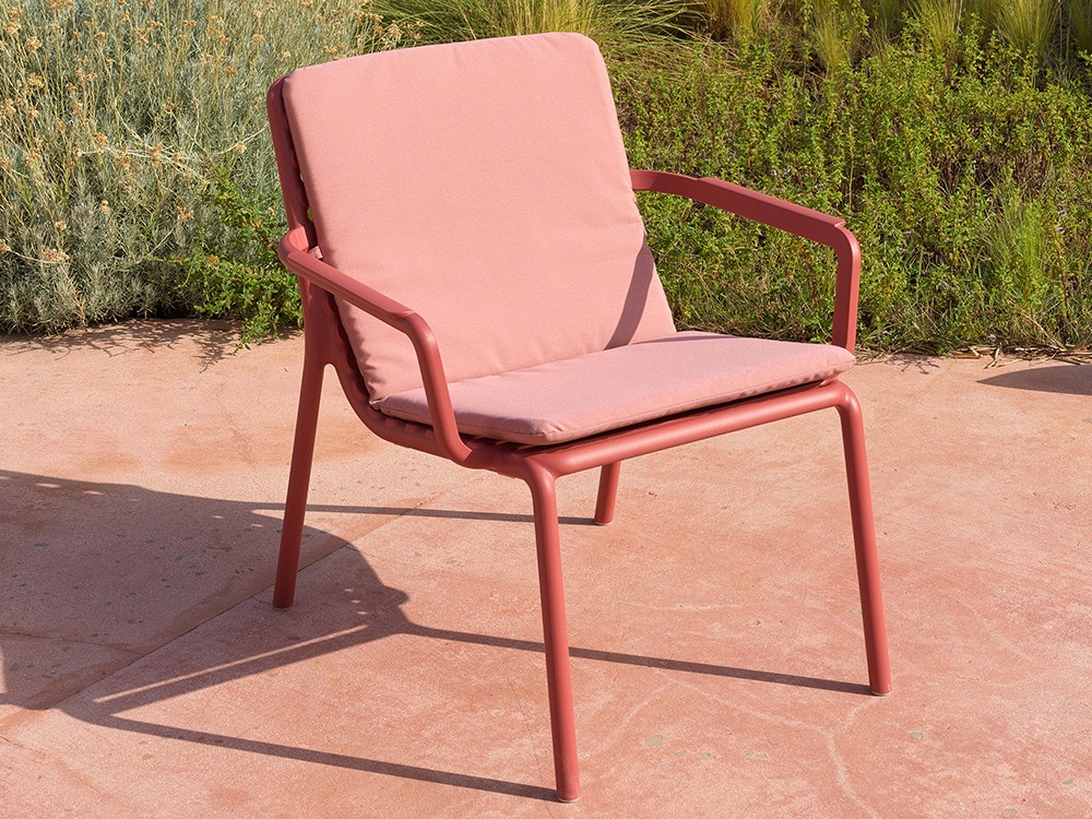 Sillón apilable para salón  exterior Doga de Nardi - 23