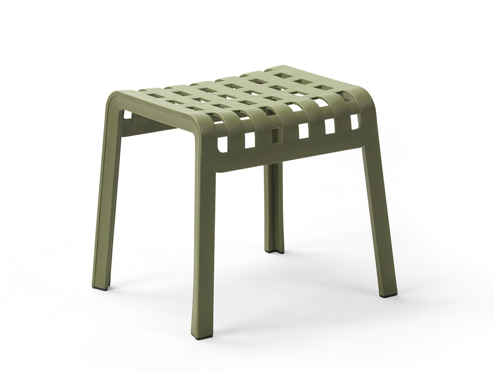 Sillón relax o mecedora de polipropileno Folio de Nardi - 17