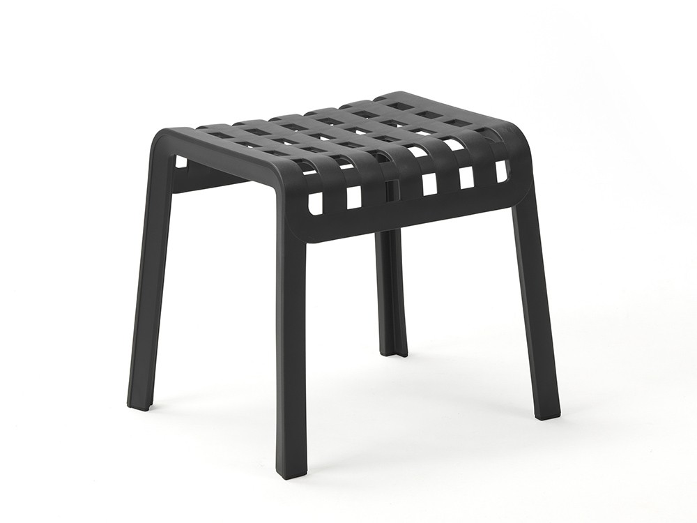 Sillón relax o mecedora de polipropileno Folio de Nardi - 18