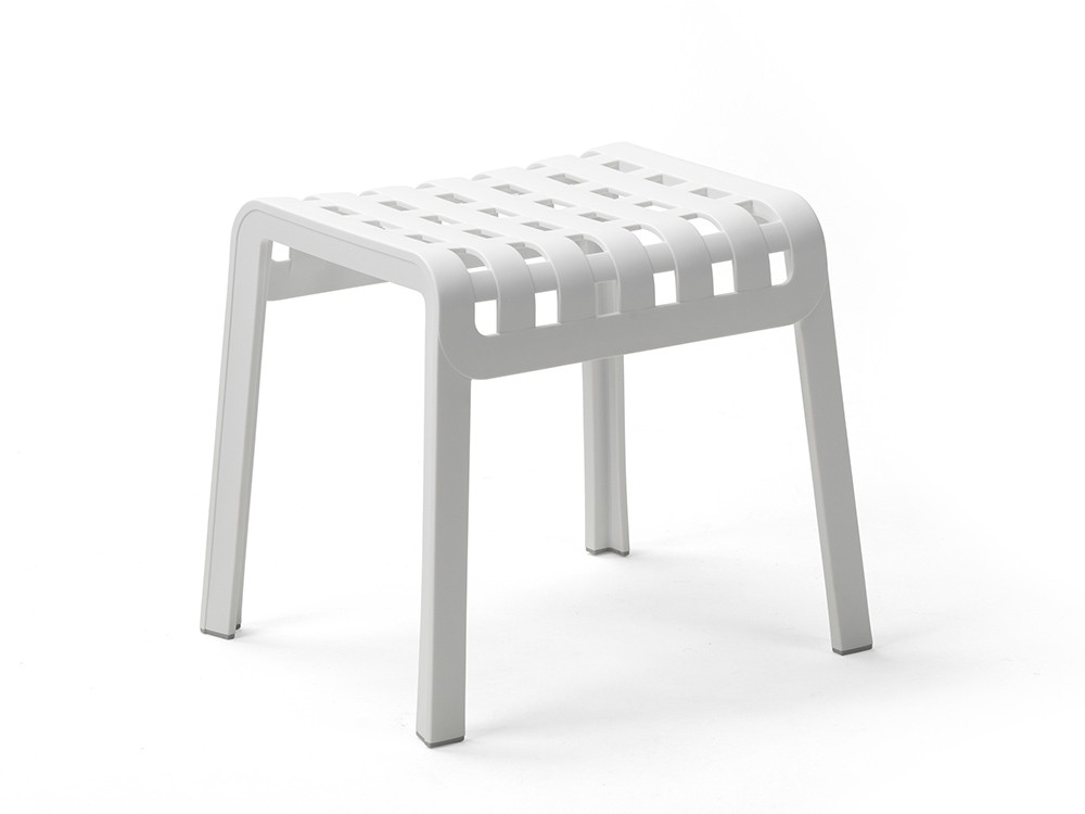 Sillón relax o mecedora de polipropileno Folio de Nardi - 19