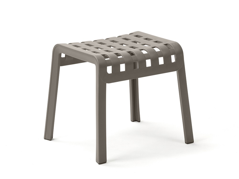 Sillón relax o mecedora de polipropileno Folio de Nardi - 20