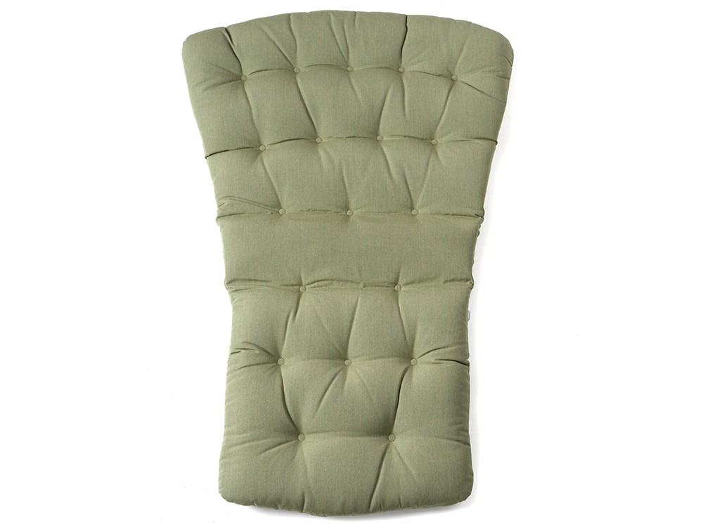 Sillón relax o mecedora de polipropileno Folio de Nardi - 27