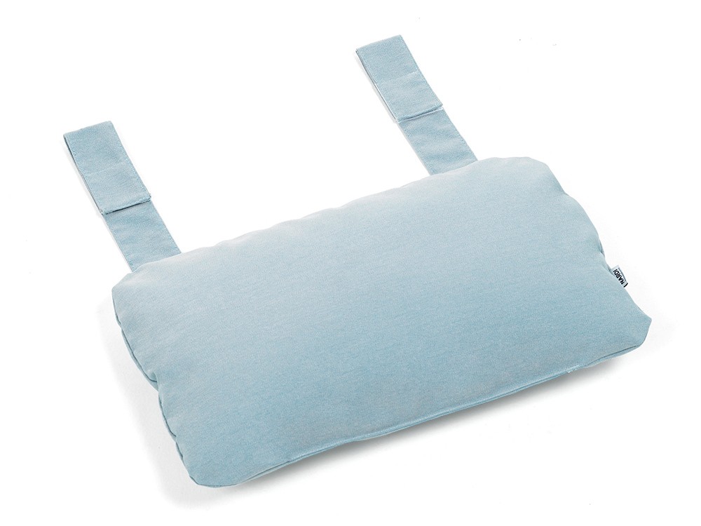 Sillón relax o mecedora de polipropileno Folio de Nardi - 26