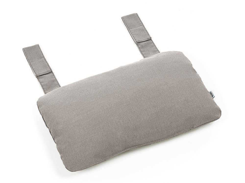 Sillón relax o mecedora de polipropileno Folio de Nardi - 30