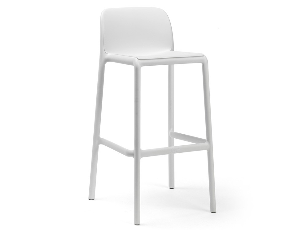 Taburete de polipropileno Faro de Nardi - 3