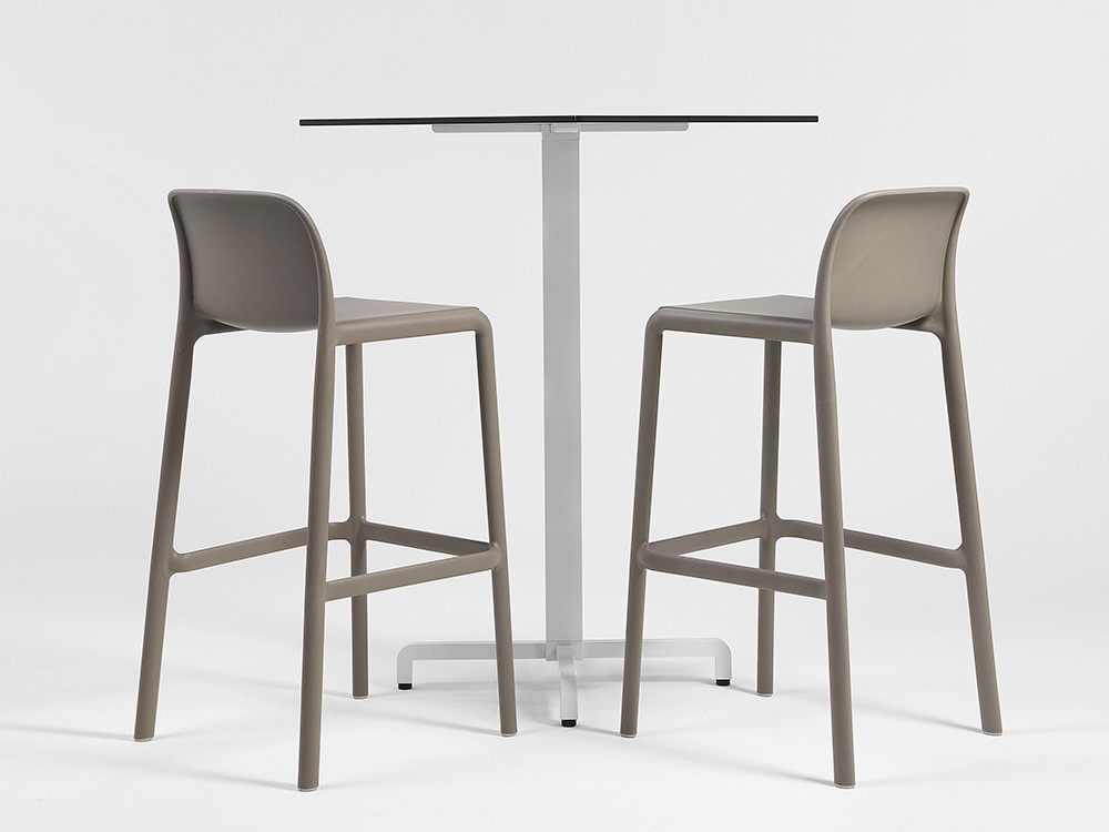 Taburete de polipropileno Faro de Nardi - 11