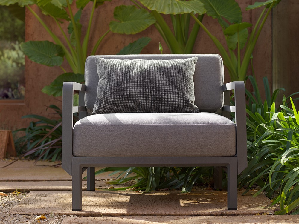 Sillón de polipropileno Máximo de Nardi - 9