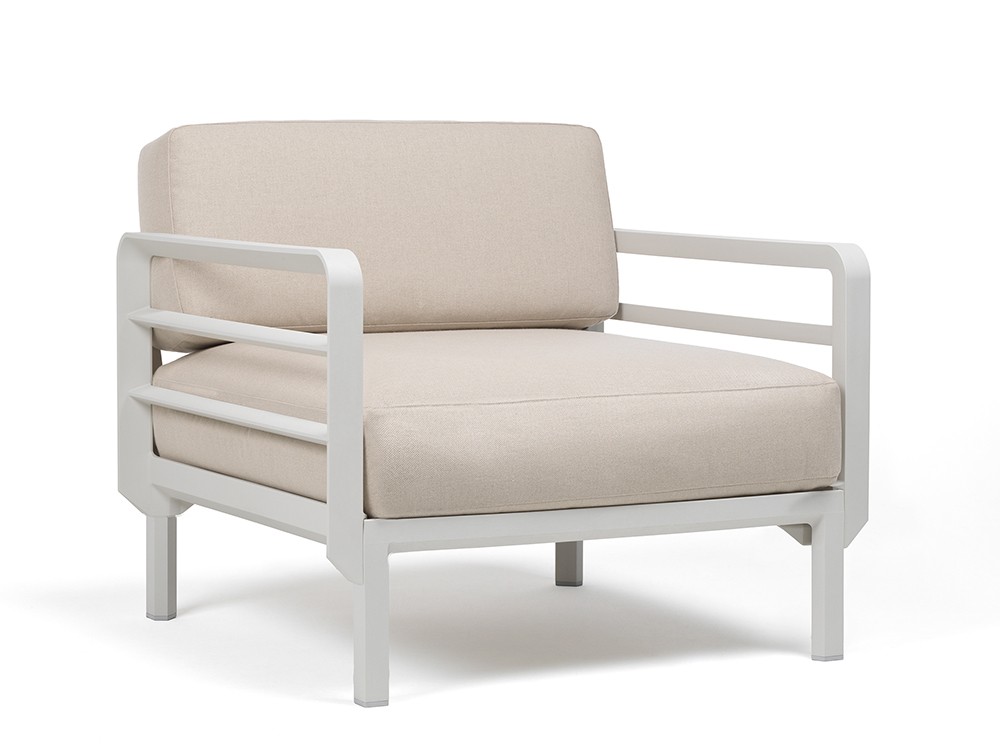 Sillón de polipropileno Máximo de Nardi - 5