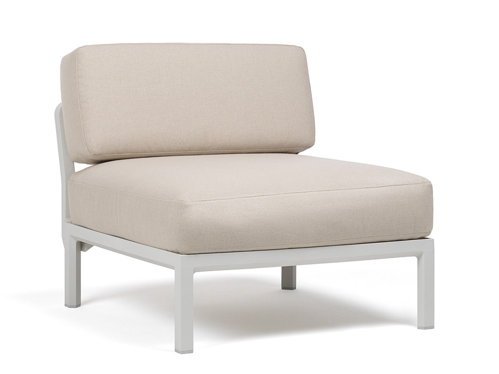 Sofá modular esquina para exterior Máximo de Nardi - 16