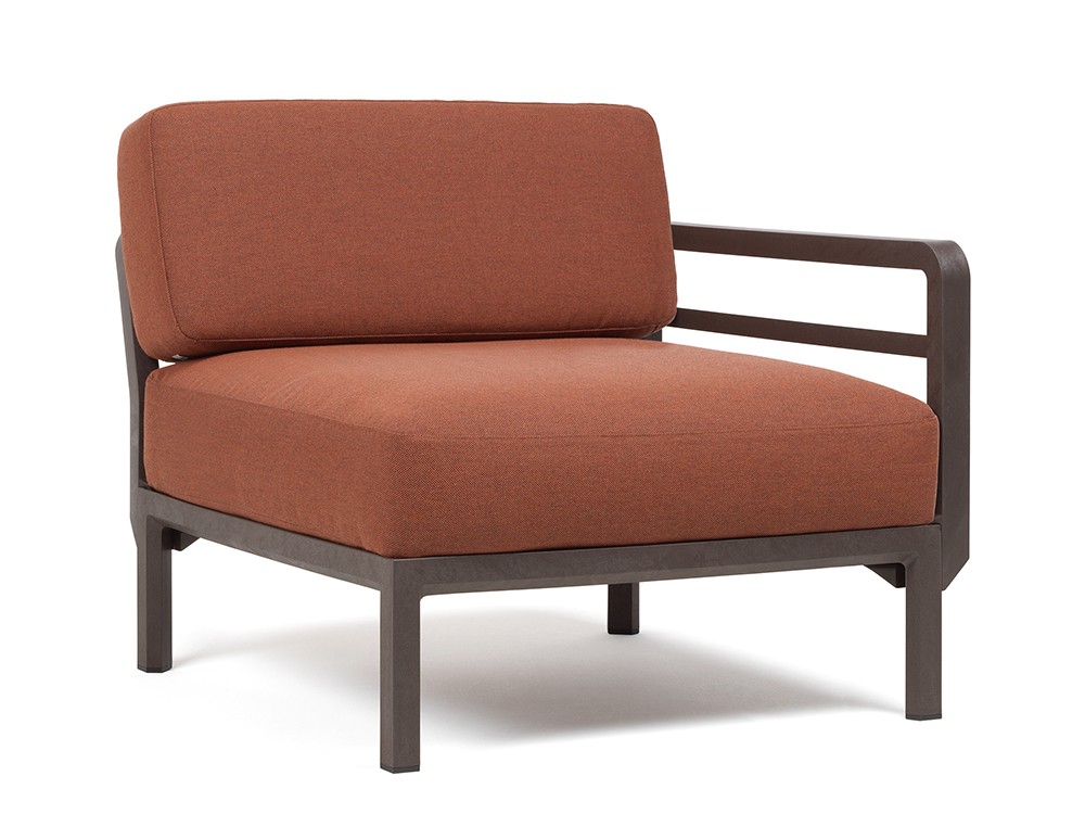 Sofá modular esquina para exterior Máximo de Nardi - 21