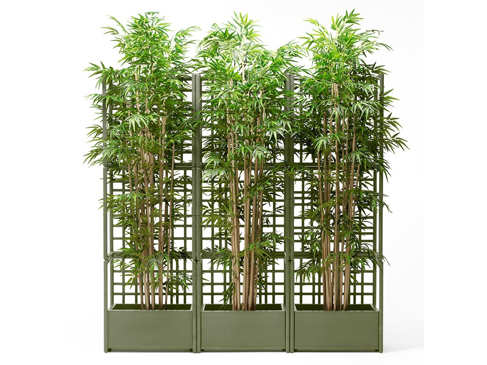 Separador de polipropileno Sipario de Nardi - 14