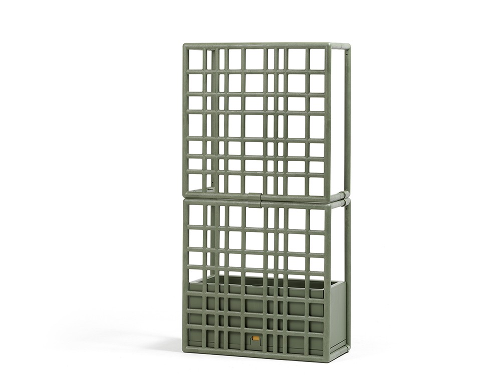 Separador de polipropileno Sipario de Nardi - 1