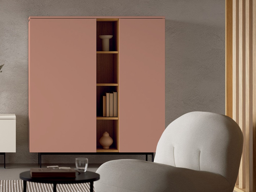 Aparador alto Muss 03 de Tegar Mobel - 3