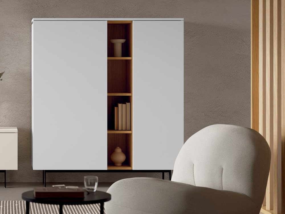 Aparador alto Muss 03 de Tegar Mobel - 5