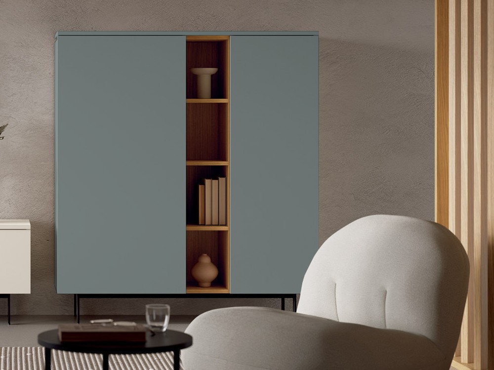 Aparador alto Muss 03 de Tegar Mobel - 7