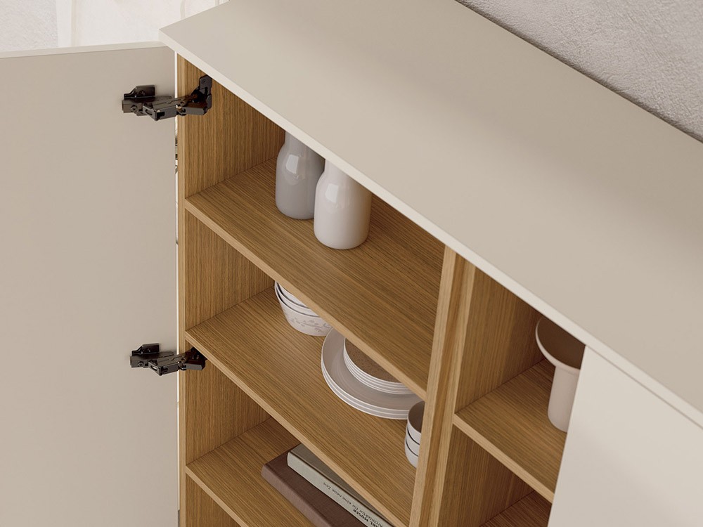 Aparador alto Muss 03 de Tegar Mobel - 2