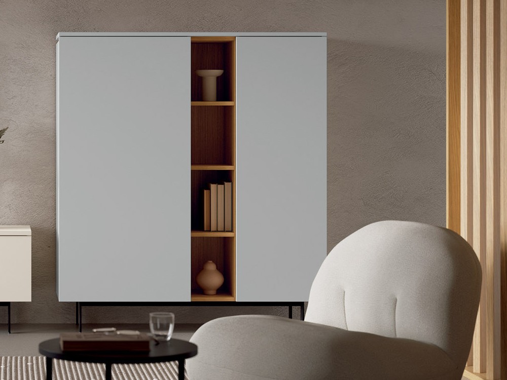 Aparador alto Muss 03 de Tegar Mobel - 8