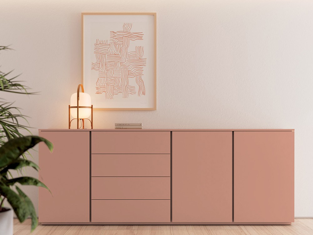 Aparador Muss 04 de Tegar Mobel - 7