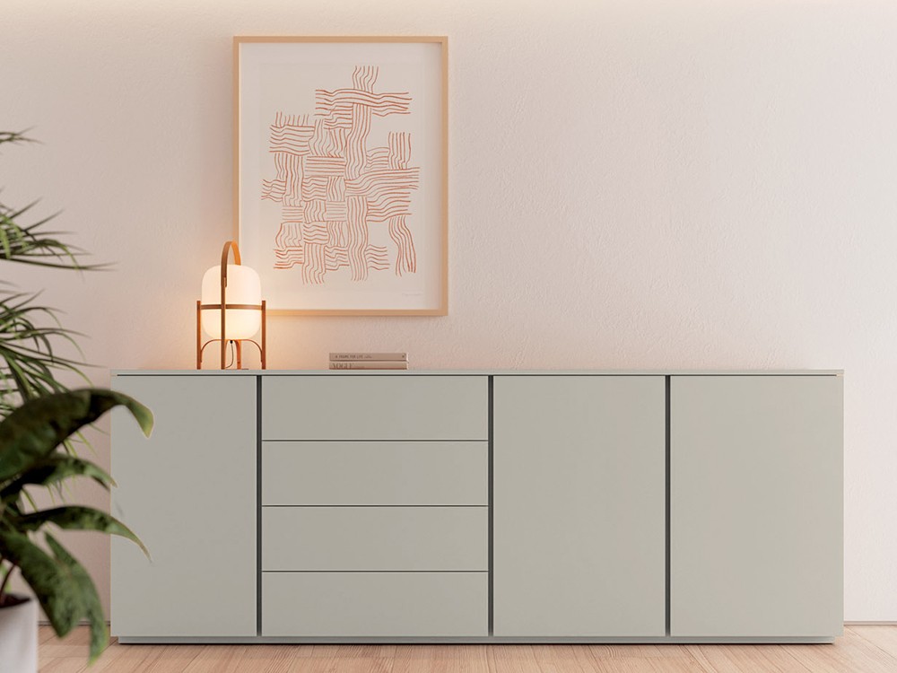 Aparador Muss 04 de Tegar Mobel - 3