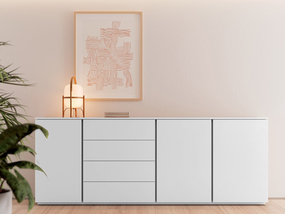 Aparador Muss 04 de Tegar Mobel - 4