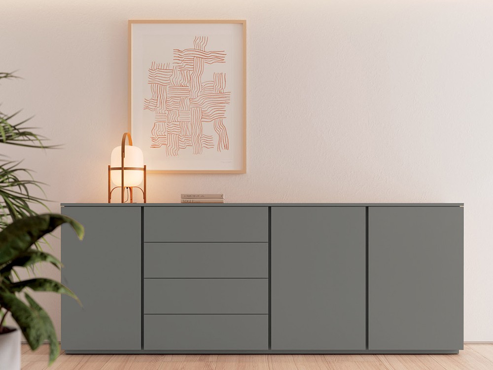 Aparador Muss 04 de Tegar Mobel - 5