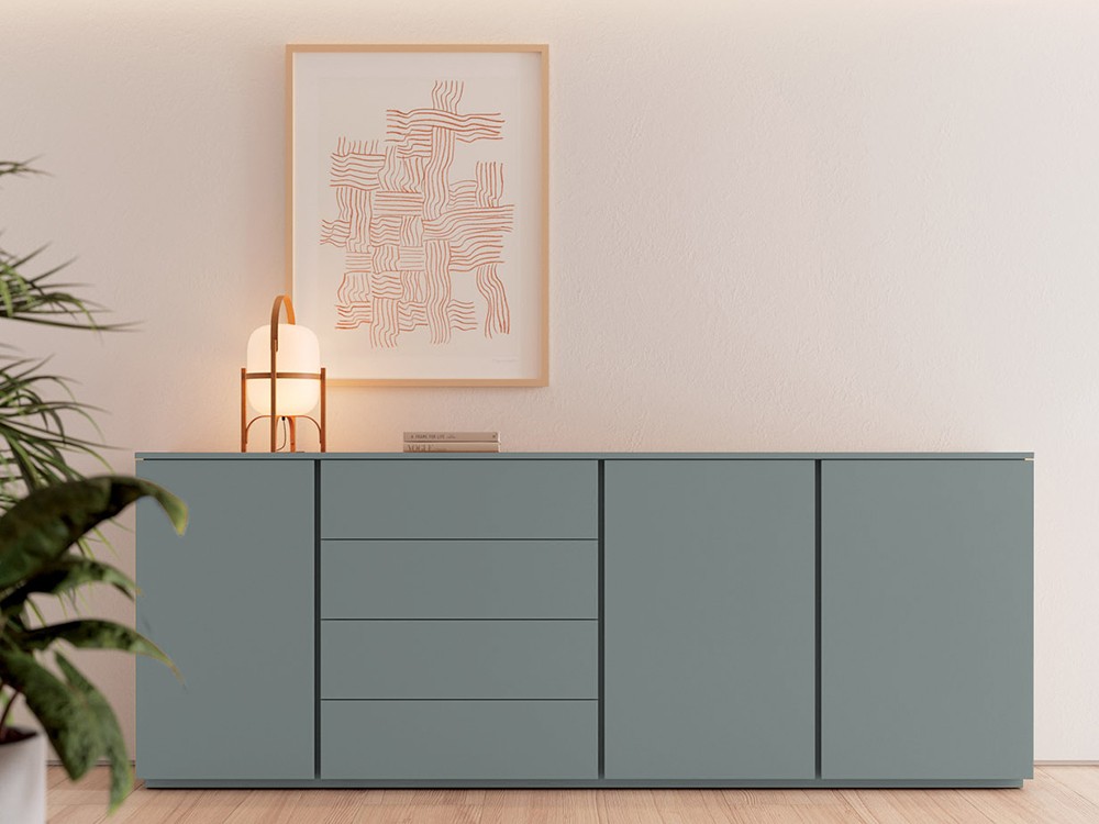 Aparador Muss 04 de Tegar Mobel - 6