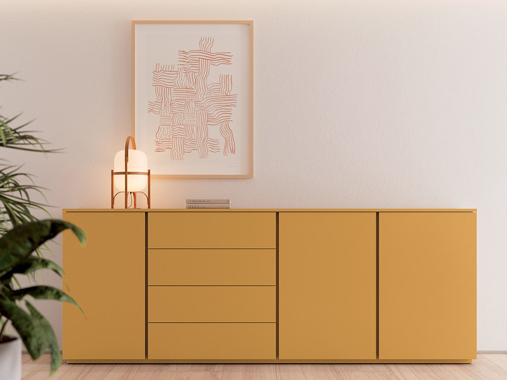 Aparador Muss 04 de Tegar Mobel - 1