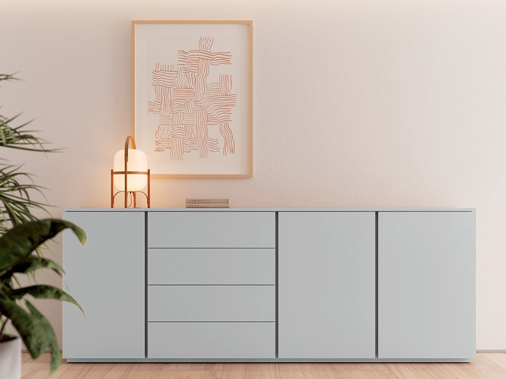 Aparador Muss 04 de Tegar Mobel - 8