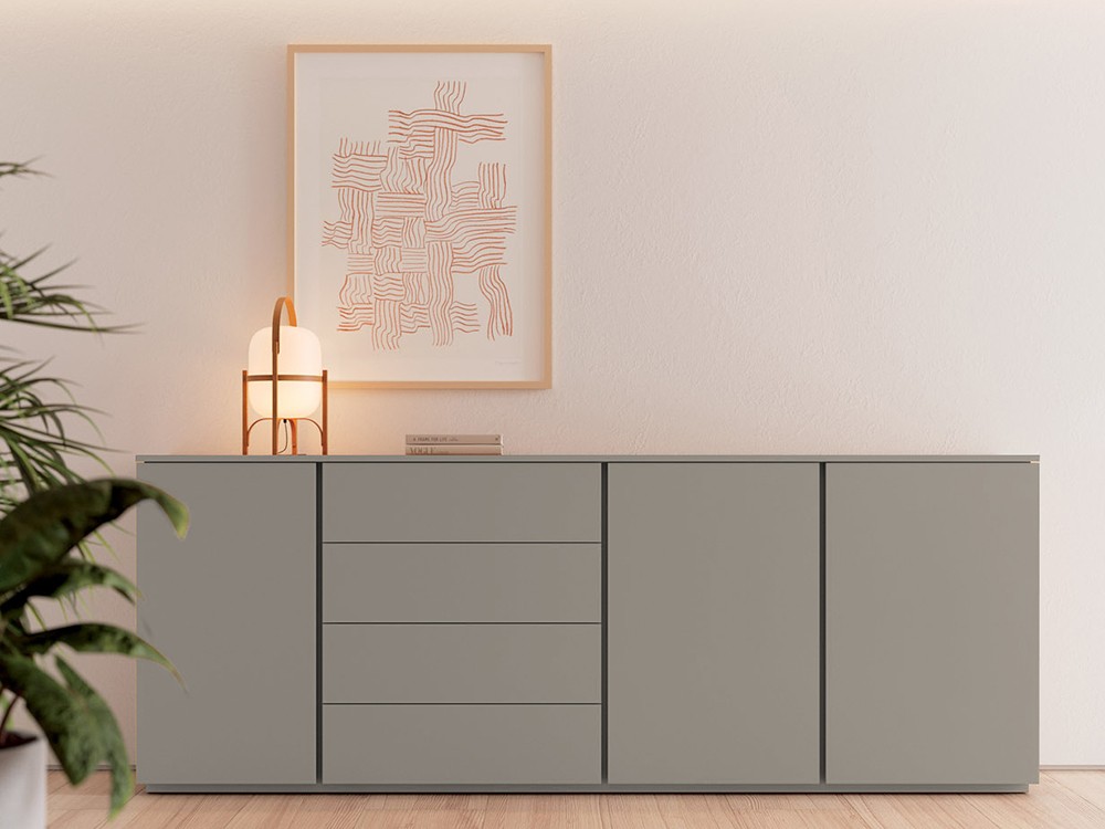 Aparador Muss 04 de Tegar Mobel - 9