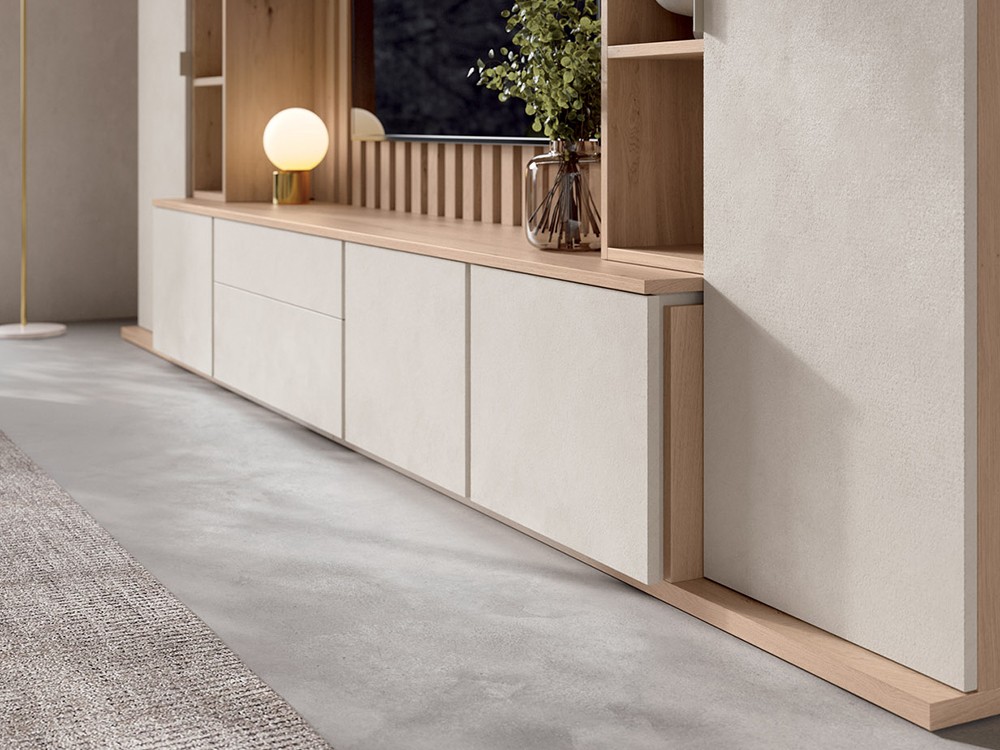 Composición de salón Muss 06 de Tegar Mobel - 3