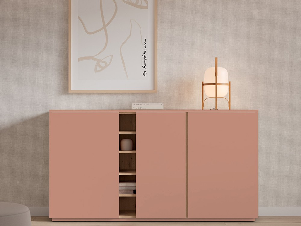 Aparador Muss 01 de Tegar Mobel - 3