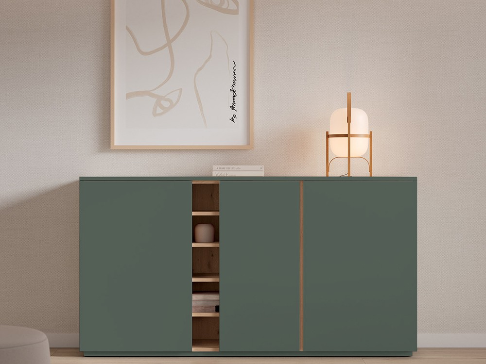 Aparador Muss 01 de Tegar Mobel - 2