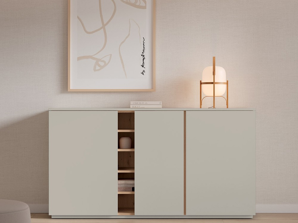 Aparador Muss 01 de Tegar Mobel - 4