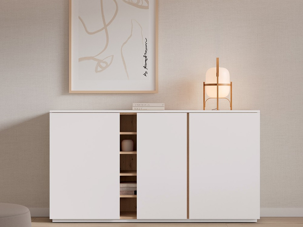 Aparador Muss 01 de Tegar Mobel - 5