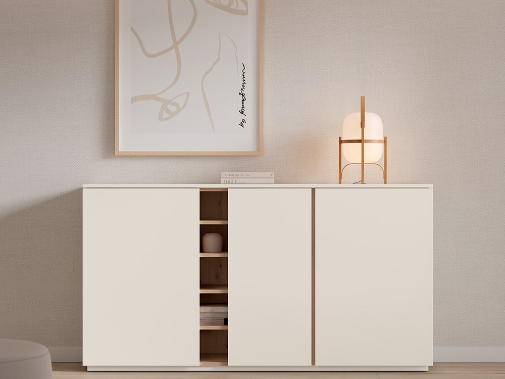 Aparador Muss 01 de Tegar Mobel - 1