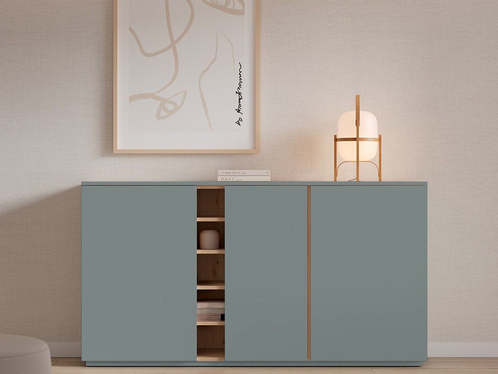 Aparador Muss 01 de Tegar Mobel - 6